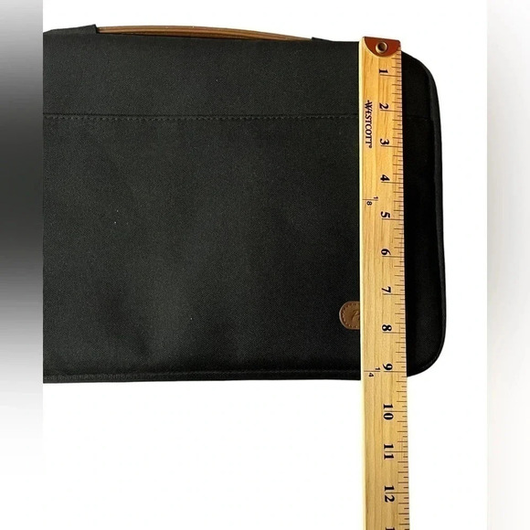 Pro Case 13" Laptop Tablet Case Black - Picture 8 of 9